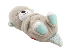 Fisher-Price Vauvalelut>Soothe and Snuggle Saukko Pehmolelu