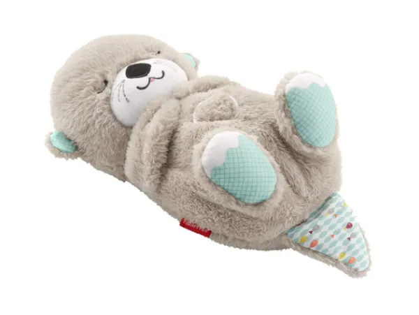 Fisher-Price Vauvalelut>Soothe and Snuggle Saukko Pehmolelu