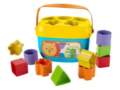 Fisher-Price Vauvalelut>Vauvan ensipalikat