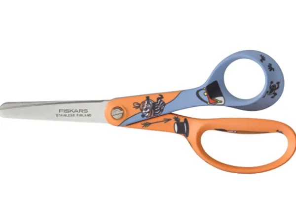 Muumi Muumisakset>Fiskars Pikku Myy lastensakset, oikeankätinen
