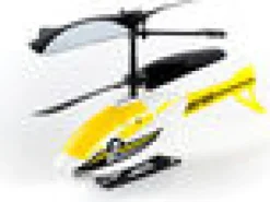 Silverlit Rc Helikopterit Ja Lentokoneet>Flybotic Air Stork Radio-ohjattava Helikopteri