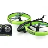 Silverlit Rc Helikopterit Ja Lentokoneet>Flybotic Bumper Phoenix Radio-ohjattava Helikopteri