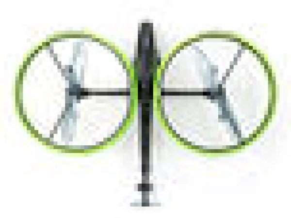 Silverlit Rc Helikopterit Ja Lentokoneet>Flybotic Bumper Phoenix Radio-ohjattava Helikopteri