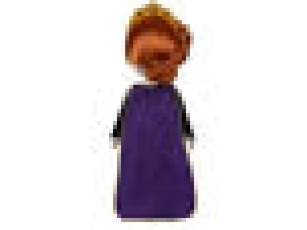 Disney Frozen Prinsessa- Ja Muotinuket>Frozen 2 kuningatar Anna, 32 cm