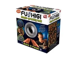 Lelufantti Magia Ja Sirkus>Fushigi  Taianomainen Painovoimapallo