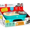 Hape Leikkisoittimet>Taikasoitin Baby Einstein DJ Mix Leikkisoitin