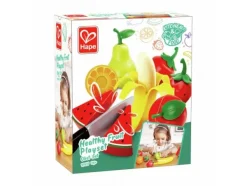 Hape Kotileikit>Terveelliset hedelmät