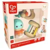 Hape Vauvalelut>Vauvalelut Lahjapakkaus Lelusetti