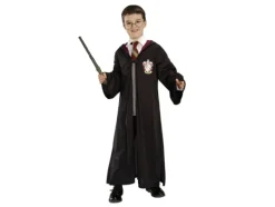 Harry Potter Harry Potter Shop>Asusetti – Kaapu, sauva ja silmälasit