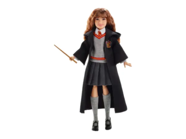 Harry Potter Harry Potter Shop|Prinsessa- Ja Muotinuket>Hermione Granger Nukke