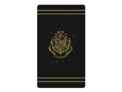 Harry Potter Harry Potter Shop|Muut Välineet>Matto, Tylypahkan kultainen vaakuna 75 x 130 cm