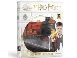 Harry Potter Harry Potter Shop|Palapelit>Tylypahkan pikajuna 3D palapeli 180 palaa