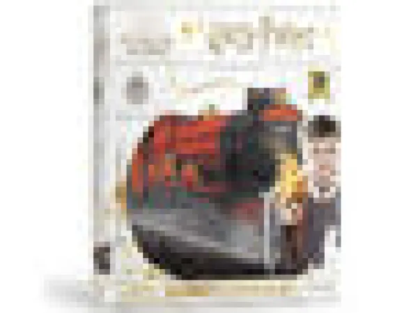 Harry Potter Harry Potter Shop|Palapelit>Tylypahkan pikajuna 3D palapeli 180 palaa
