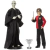 Harry Potter Harry Potter Shop|Toimintahahmot>Voldemort & Harry Figuurit, 2-pack