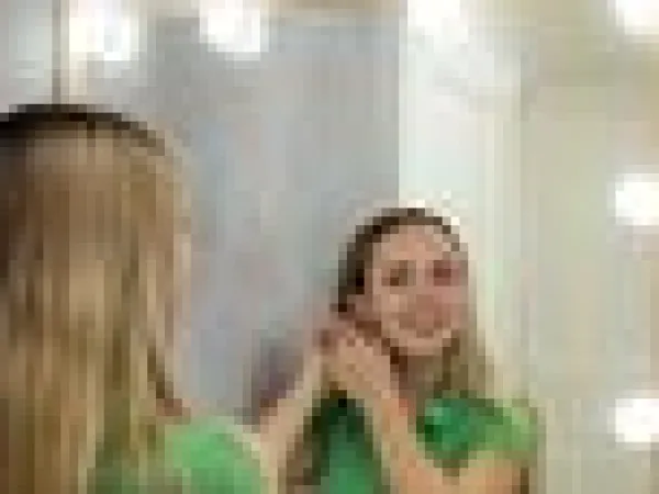 Lelufantti Valaisimet Ja Lamput>Hollywood Peilivalosetti
