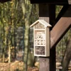 Lelufantti Kasvit Ja Eläimet>Hy&ouml;dyllisten hy&ouml;nteisten Hotelli Flora *****