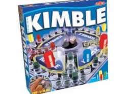 Tactic Lautapelit Ja Ajanvietepelit>Kimble