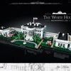 LEGO Architecture Lego Architecture>21054 Valkoinen Talo