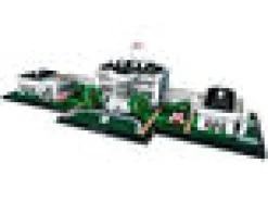 LEGO Architecture Lego Architecture><noscript><img width=