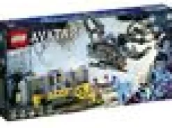 LEGO Avatar Lego Avatar>75573 Leijuvat vuoret: Kohde 26 ja RDA Samson