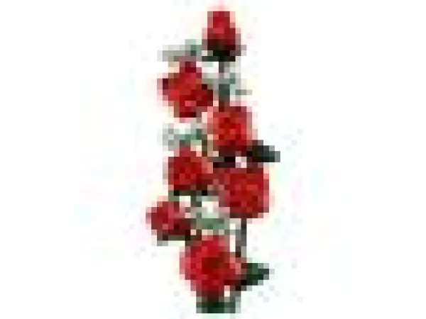 LEGO Botanical Collection Lego Botanical Collection>10328 Ruusukimppu