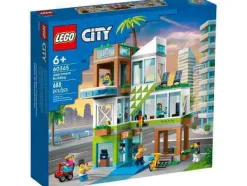 LEGO City Lego City>60365 Kerrostalo