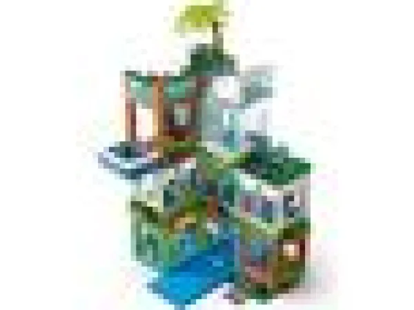 LEGO City Lego City>60365 Kerrostalo