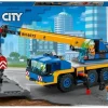 LEGO City Lego City>60324 Nosturiauto