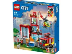 LEGO City Lego City>60320 Paloasema