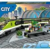 LEGO City Lego City>60337 Pikajuna