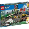 LEGO City Lego City>60198 Tavarajuna