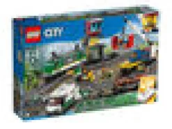 LEGO City Lego City>60198 Tavarajuna