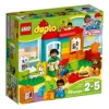 LEGO Duplo Lego Duplo>10833 Esikoulu