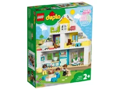 LEGO Duplo Lego Duplo>10929 Moduulileikkimökki