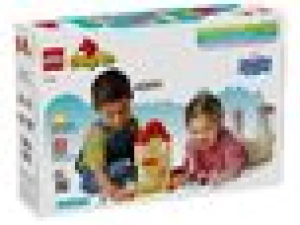 LEGO Duplo Lego Duplo>10433 Pipsa Possun Syntymäpäivätalo