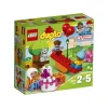LEGO Duplo Lego Duplo>10832 Syntym&auml;p&auml;iv&auml;juhlat