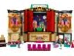 LEGO Friends Lego Friends>41714 Andrean teatterikoulu
