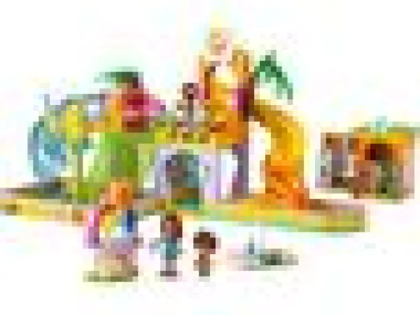 LEGO Friends Lego Friends>41720 Vesipuisto