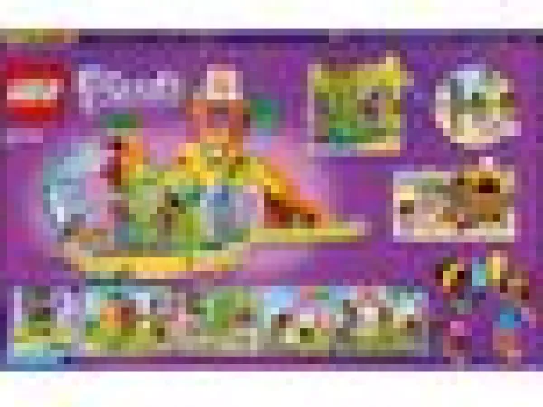 LEGO Friends Lego Friends>41720 Vesipuisto