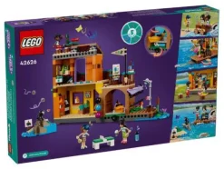 LEGO Friends Lego Friends>42626 Vesiurheilua Seikkailuleirillä