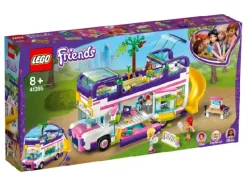 LEGO Friends Lego Friends>41395 Ystävyysbussi