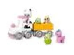LEGO Gabby's Dollhouse Lego Gabby's Dollhouse><noscript><img width=
