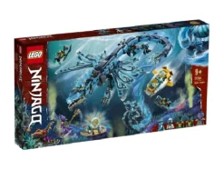 LEGO Ninjago Lego Ninjago>71754 Vesilohikäärme
