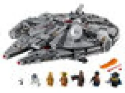Lelufantti Lego Star Wars><noscript><img width=