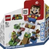 LEGO Super Mario Lego Super Mario>71360 Seikkailut Marion kanssa, aloitusrata