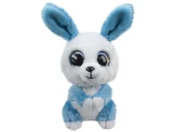 Lumo Stars Pehmolelut>Bunny Ice Classic Pehmolelu