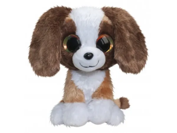 Lumo Stars Pehmolelut>Dog Wuff Classic Pehmolelu