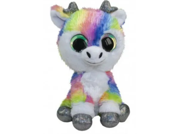Lumo Stars Pehmolelut>Reindeer Renee Classic Pehmolelu