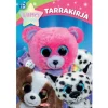 Lumo Stars Puuha- Ja Värityskirjat|Piirrä Ja Askartele>tarrapuuhakirja