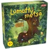 Tactic Lautapelit Ja Ajanvietepelit>Lumottu Mets&auml; Lautapeli